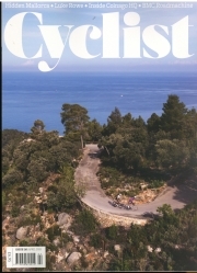 Cyclist Magazine