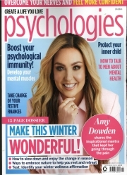 Psychologies Magazine