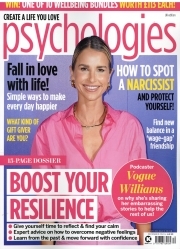 Psychologies Magazine