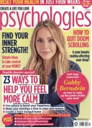 Psychologies Magazine