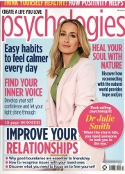 Psychologies Magazine