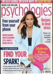 Psychologies Magazine