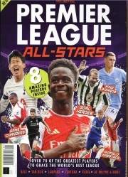 Premier League All Sta