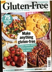 Gluten-Free Cookbook