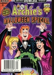 Archie Showcase Digest