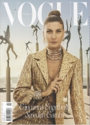 Vogue Scandinavia