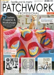 Patchwork Professional