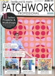 Patchwork Professional