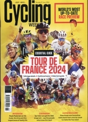 Cycling Tour De France