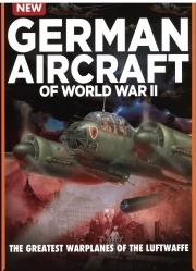 German Aircrafts of WWII