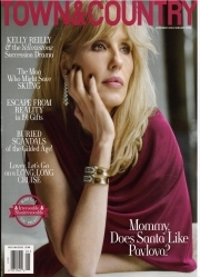 Town & Country (US)