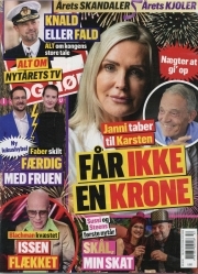 Se og Hör (DK)