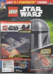 LEGO Star Wars