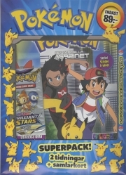 Superpack Pokémon