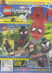 Megatrend LEGO Spiderman