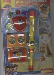 Paw Patrol