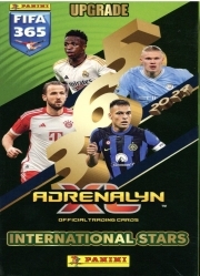 Fifa365 Up24 Int.Stars