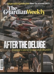 Guardian Weekly