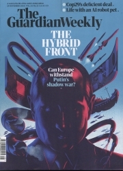 Guardian Weekly