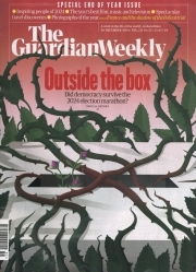 Guardian Weekly