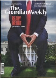 Guardian Weekly