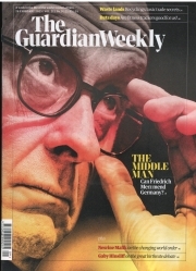 Guardian Weekly