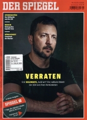 Der Spiegel