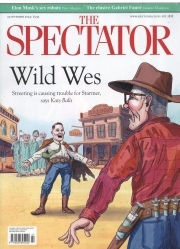 The Spectator