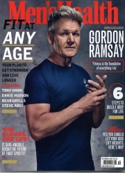 Mens Health (UK)