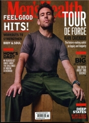 Mens Health (UK)