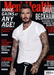 Mens Health (UK)