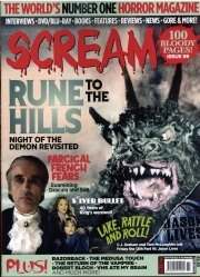 Scream Magazine (UK)