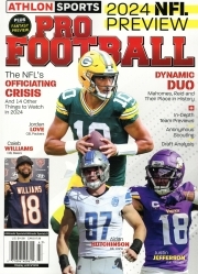 Athlon Pro Football