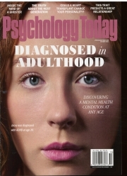 Psychology Today