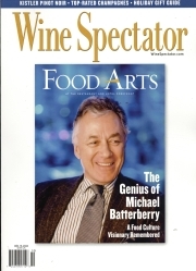 Wine Spectator