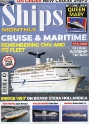 Ships Monthly