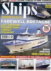 Ships Monthly