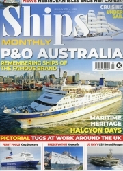 Ships Monthly