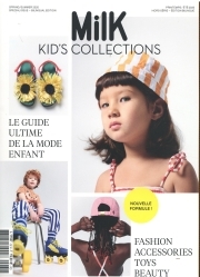 Milk Kids Collection