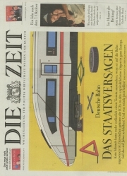 Die Zeit Magazine