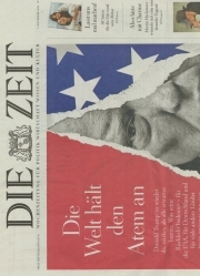 Die Zeit Magazine