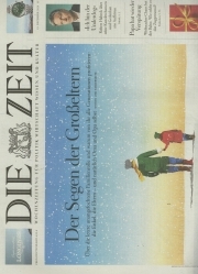 Die Zeit Magazine