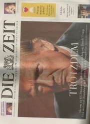 Die Zeit Magazine