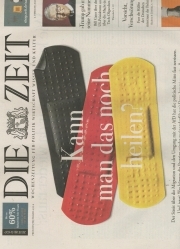 Die Zeit Magazine