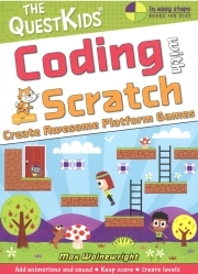 Coding with Scratch