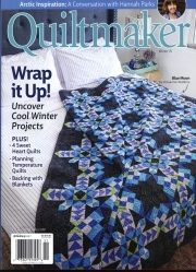 Quiltmaker