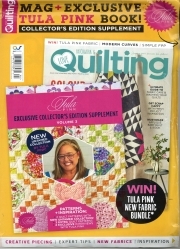 Love Patchwork & Quilting