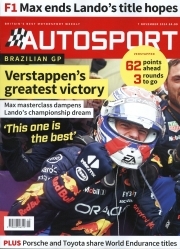 Autosport