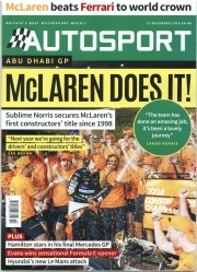 Autosport