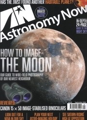 Astronomy Now